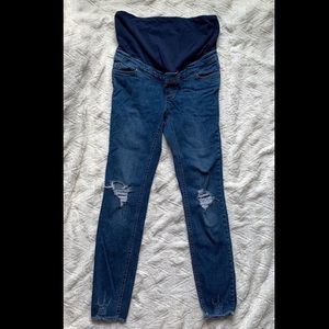 ASOS Jenna Skinny Jeans